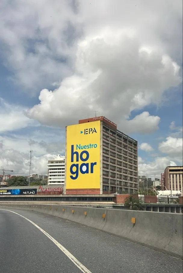 Valla Monumental EPA — Hero